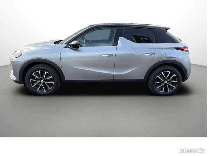 Ds DS 3 E-Tense 156ch Edition France (image 3)