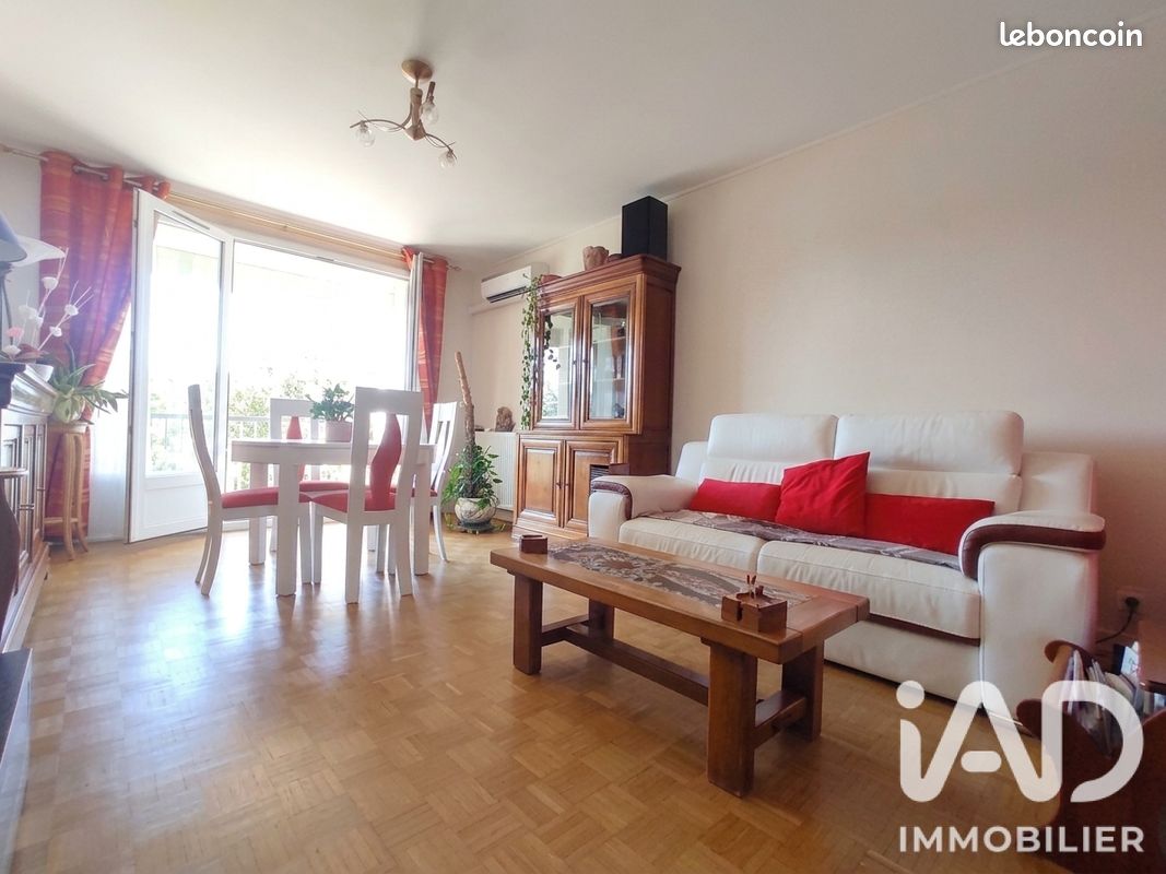 Appartement 3 pièces 73 m² · à Valence · 73 m² · 178 900 €