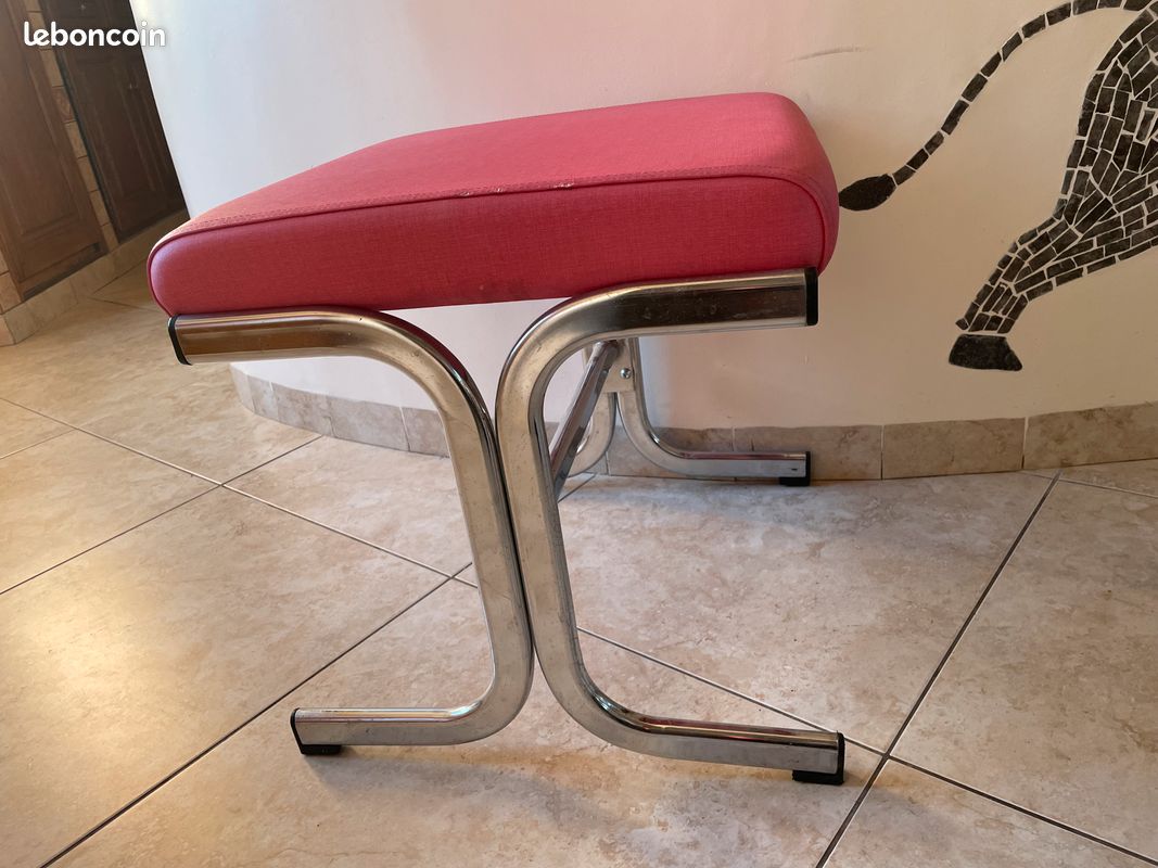 Repose pieds Pierson (image 4)