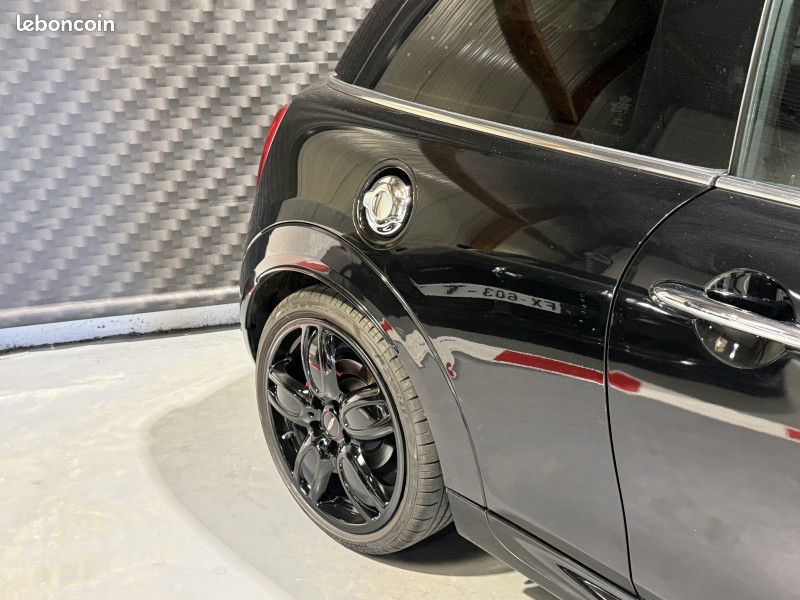Mini MINI JOHN COOPER WORKS 231CH BVAS (image 19)