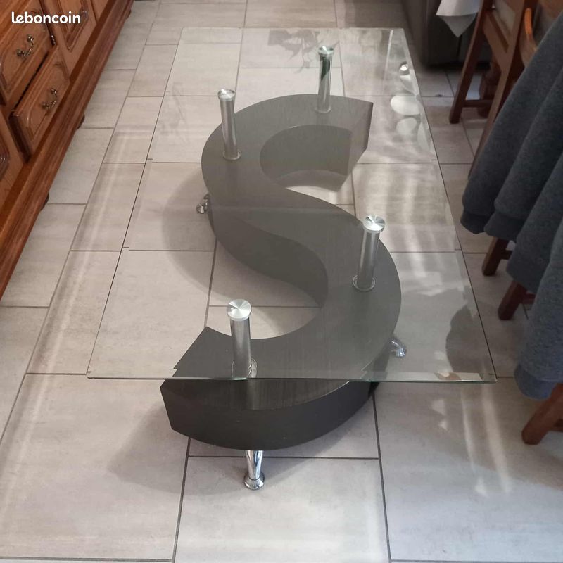 Table basse (image 1)