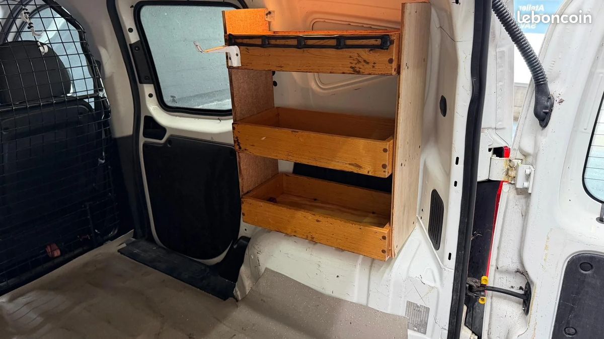 Fiat fiorino tole 1.3 16v multijet 75 pack (image 17)