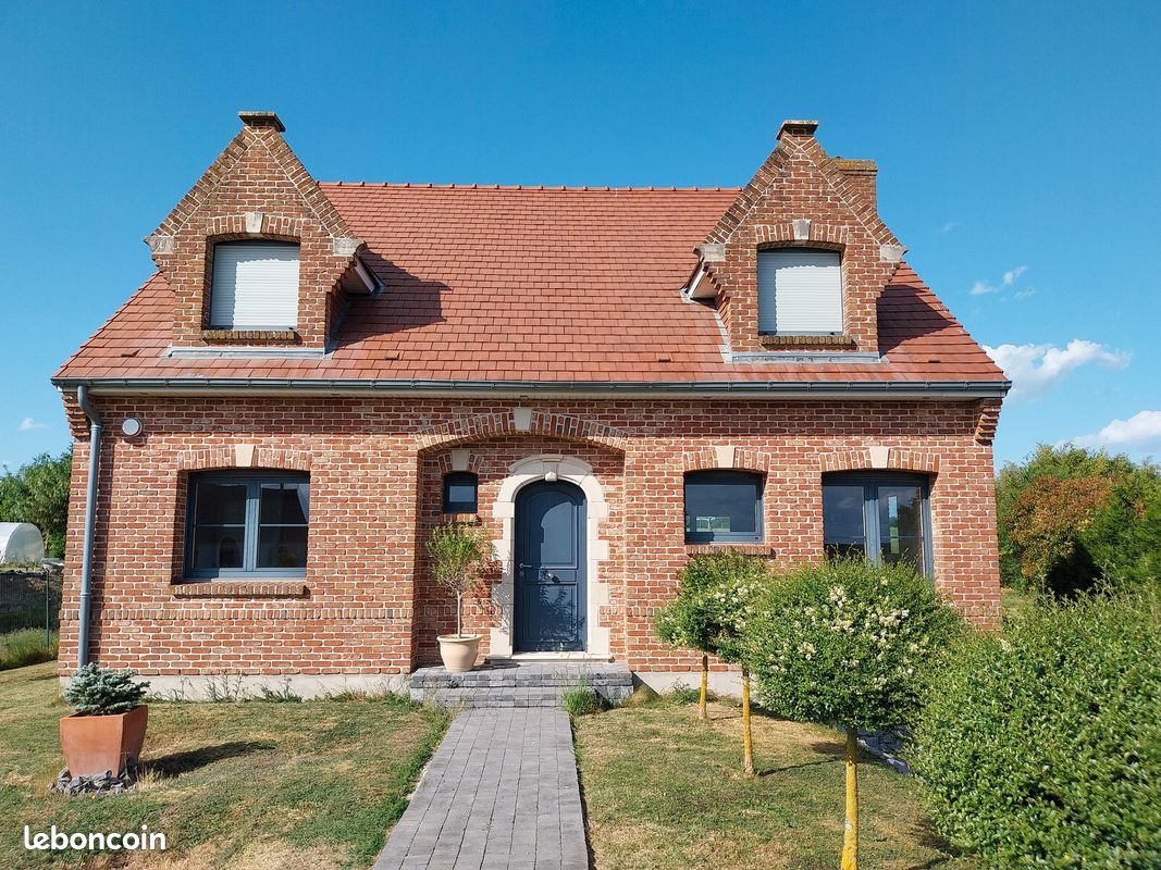 Maison 7 pièces 150 m² · à Marquion · 150 m² · 339 000 €