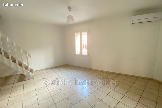 Appartement 3 pièces 46 m²