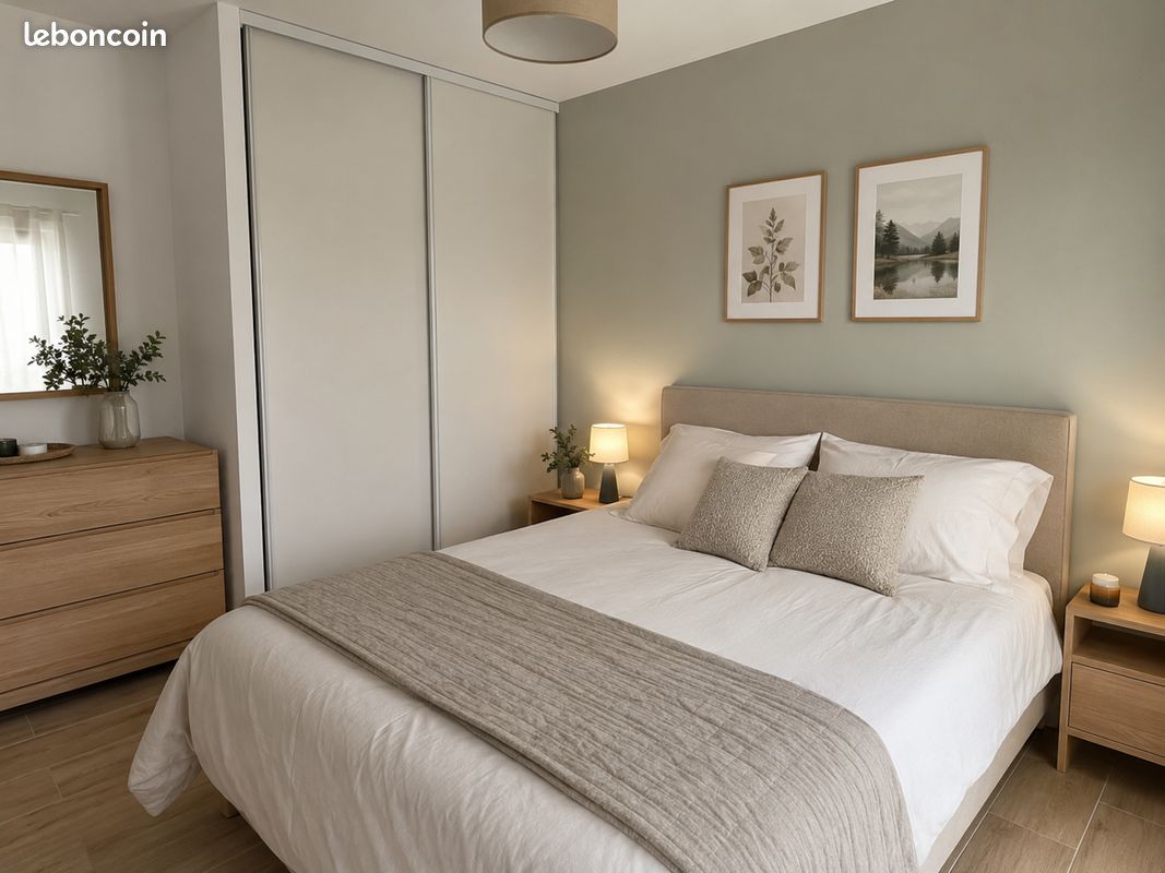 Maison 4 pièces 96 m² · à Panazol · 96 m² · 940 €/mois