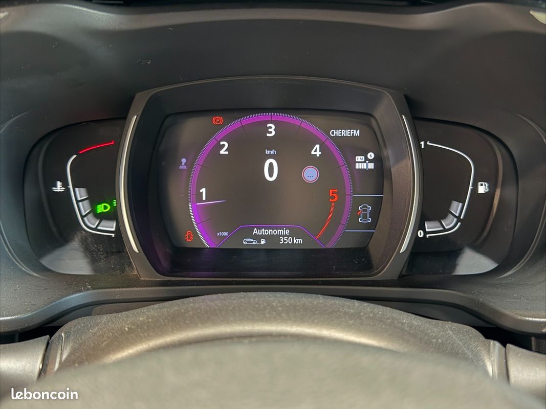 RENAULT KADJAR dCi 130 Energy Intens/ système bose (image 14)