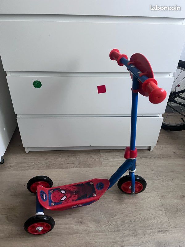 Trottinette enfant (image 2)