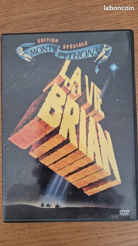 La vie de Brian (image 1)