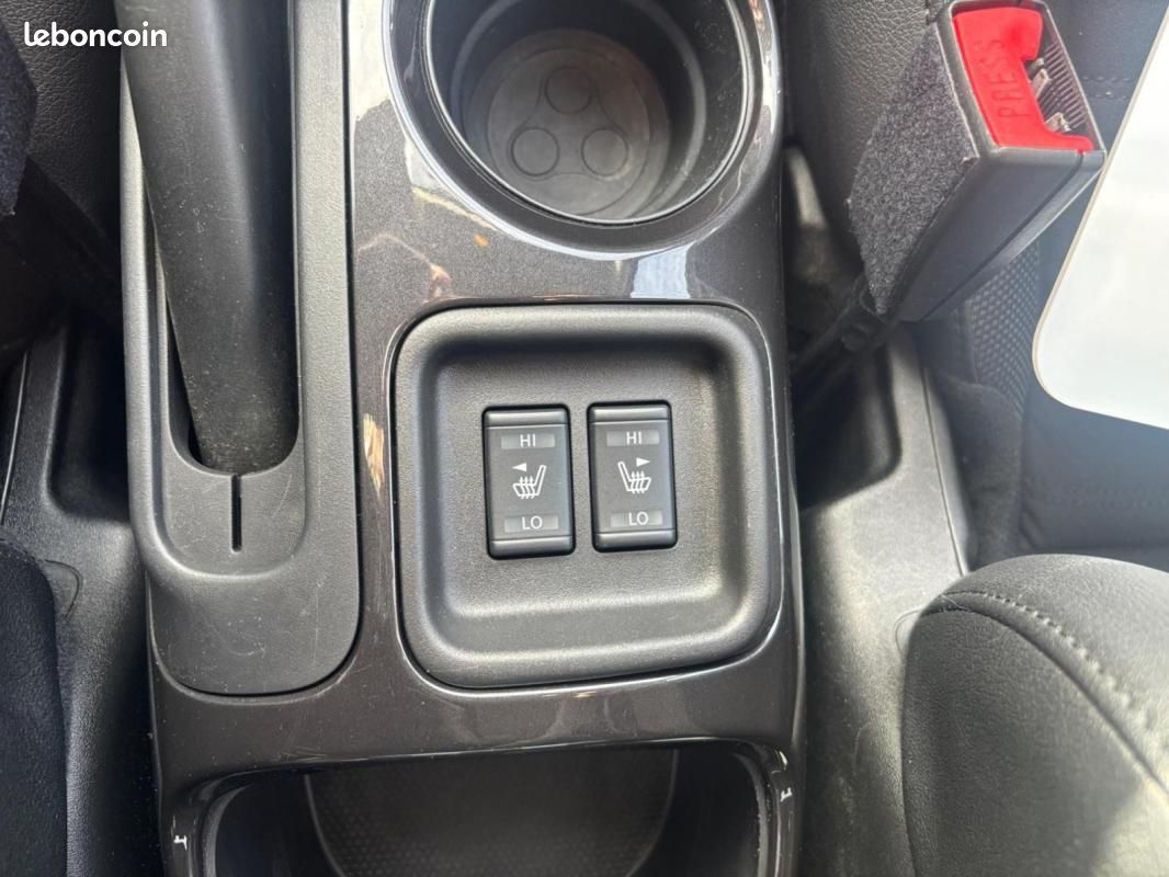 Nissan Juke F15H N-CONNECTA DCI 110 EURO6C (image 22)