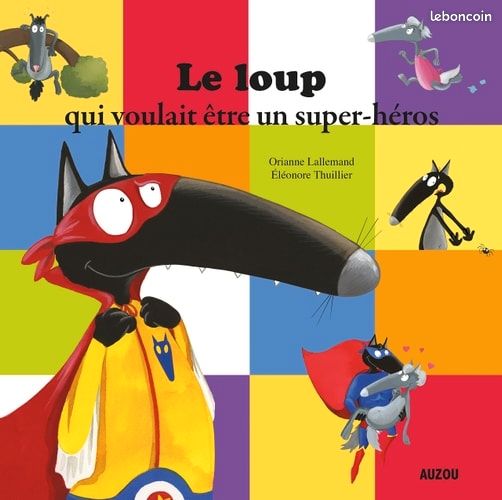 Loup (image 1)