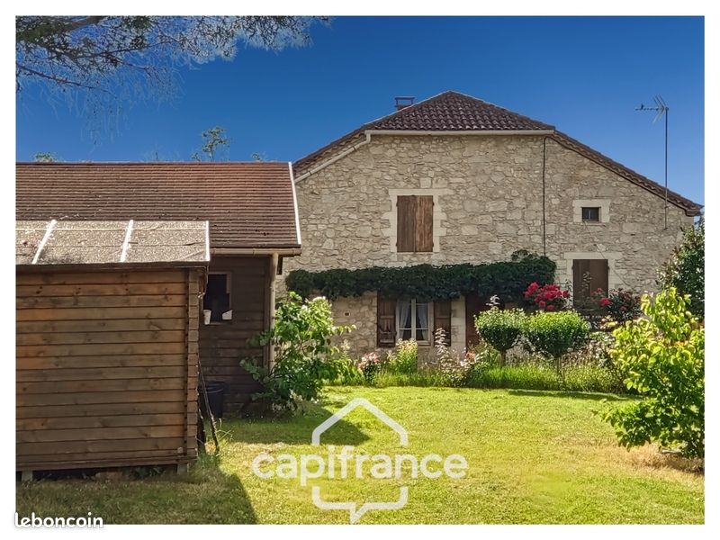 Maison 4 pièces 102 m² · à Perville · 102 m² · 205 000 €