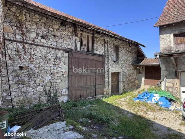 Ferme 3 pièces 120 m²