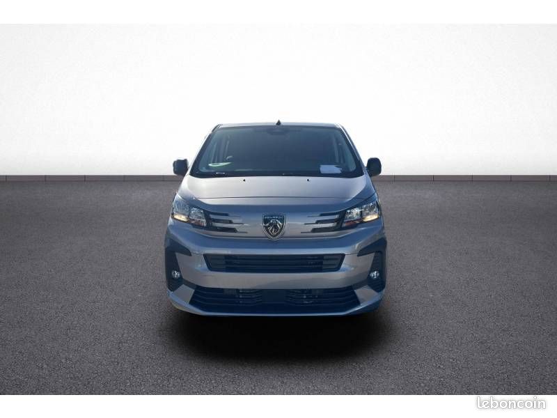 Peugeot Expert CA FIXE M DIESEL 150 CH AUTOMATIQUE (image 2)