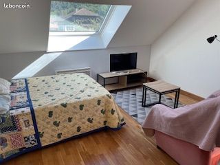 Appartement 1 pièce 35 m² · à Scionzier · 35 m² · 530 €/mois