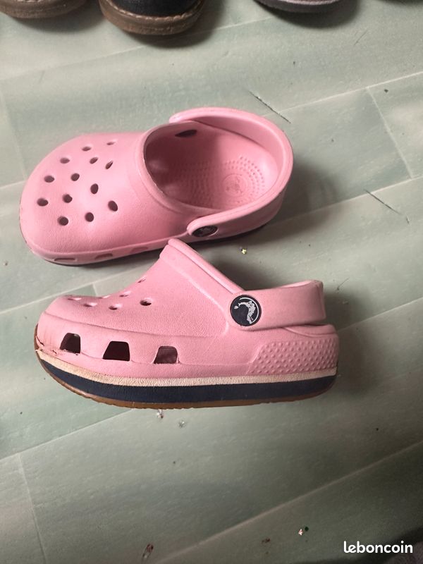 Chaussures pour fille (image 5)
