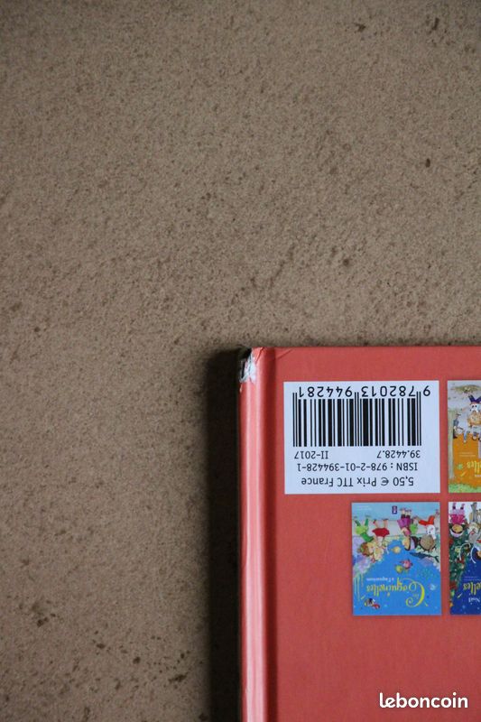 Lot livre enfant " les coquinettes " en lot ou à l'unité (image 5)