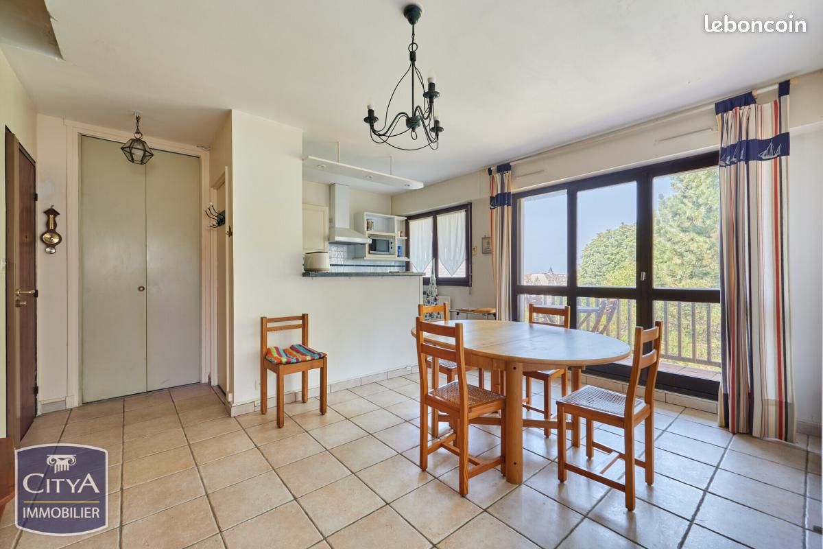 Appartement 4 pièces 70 m² · à Trouville-sur-Mer · 70 m² · 298 000 €