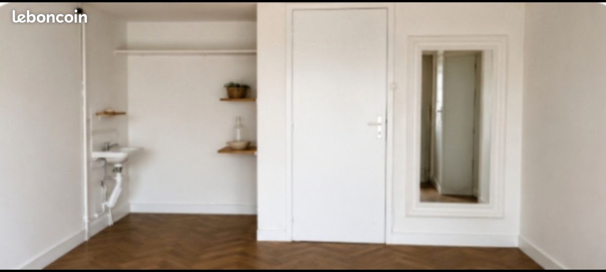 Appartement 2 pièces 44 m² · à Montréjeau · 44 m² · 35 000 €