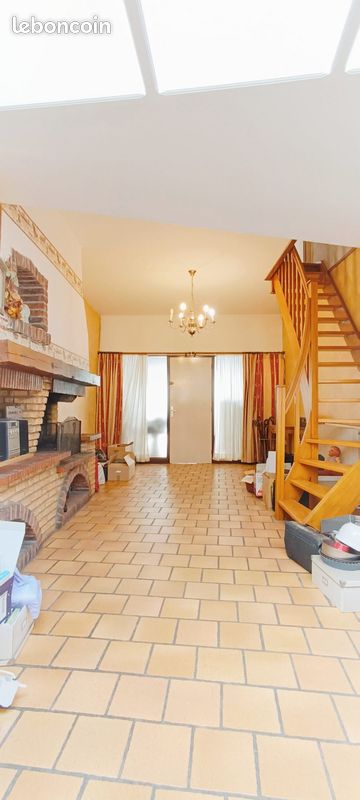 Maison 5 pièces 106 m² · à Tourcoing · 106 m² · 147 000 €