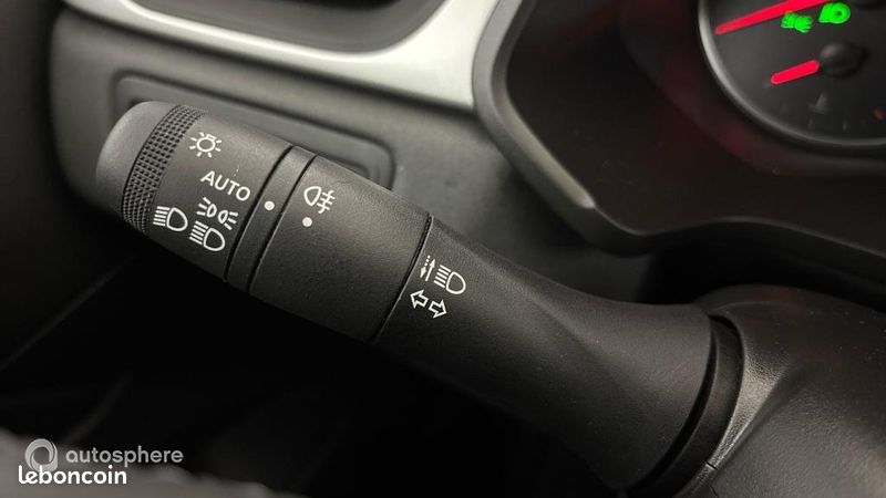 Renault Captur 1.0 TCe 90ch Evolution (image 23)