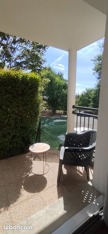 Appartement 2 pièces 47 m² · à Le Coudray · 47 m² · 680 €/mois