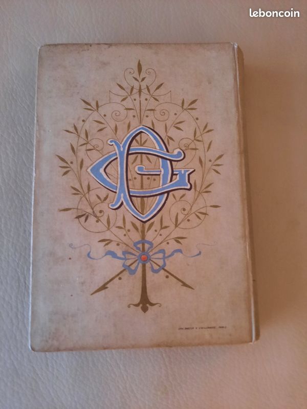 FABLES DE LA FONTAINE - Editions DELARUE (image 2)