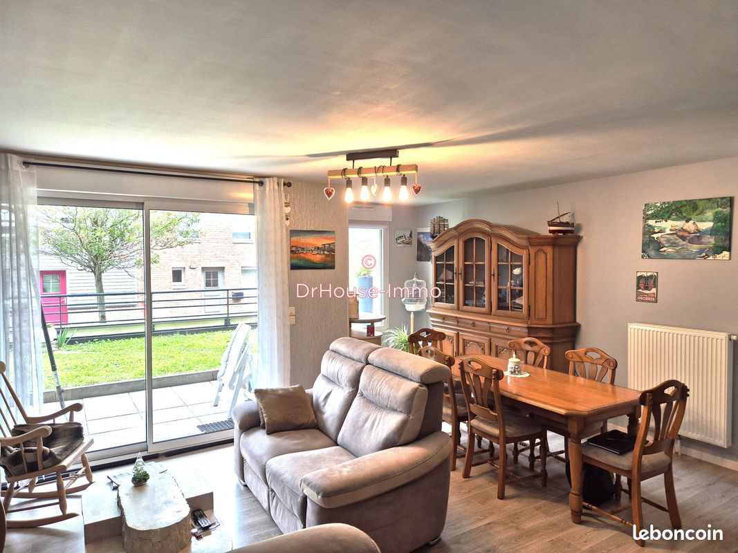 Appartement 3 pièces 67 m² · à Wambrechies · 67 m² · 243 500 €