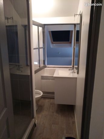 Studio meuble angers centre — 3