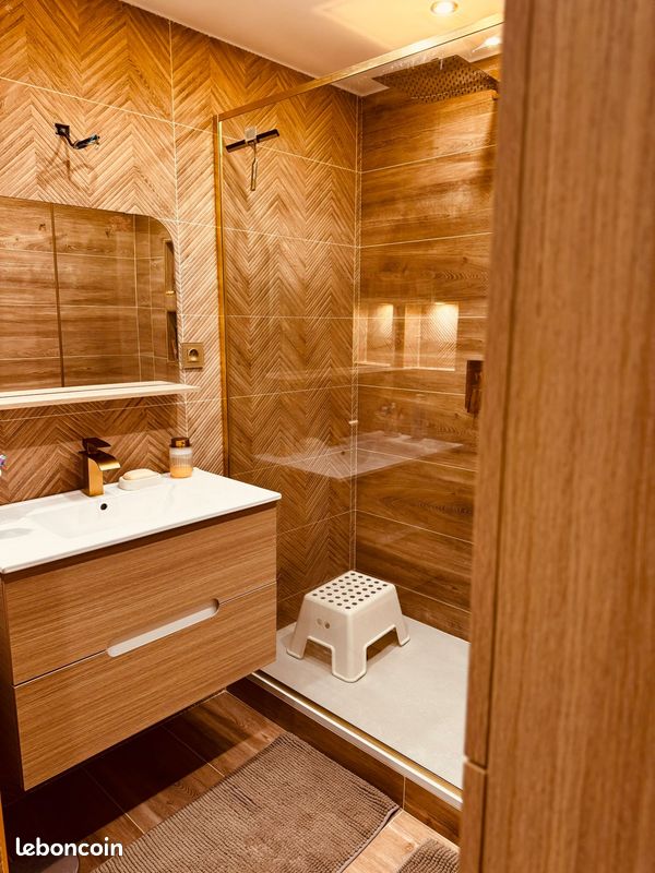 Appartement a louer arnouville - 3 pièce(s) - 65 m2 - Surfyn