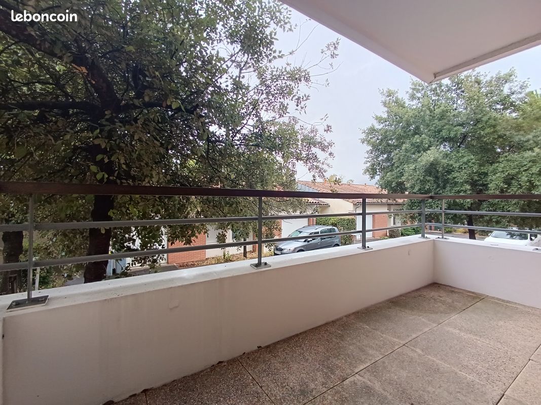 Appartement 3 pièces 59 m² · à Escalquens · 59 m² · 177 000 €
