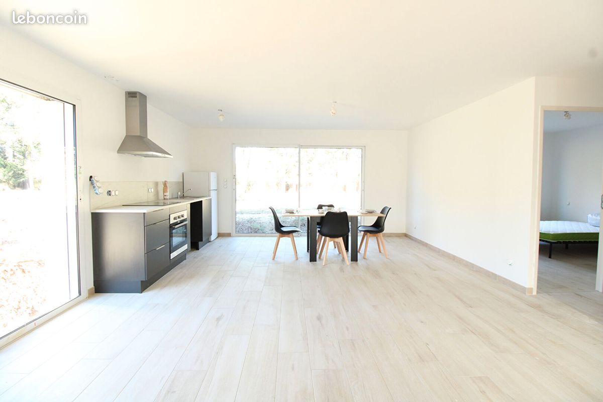 Maison 3 pièces 71 m² · à Mauges-sur-Loire · 71 m² · 795 €/mois
