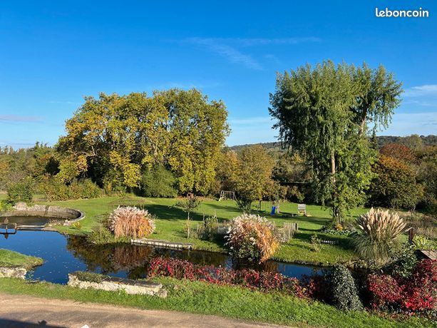 Propriété 5 pièces 140 m²
