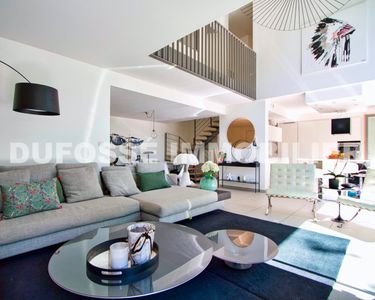 Appartement 845 000 € - 143 m²