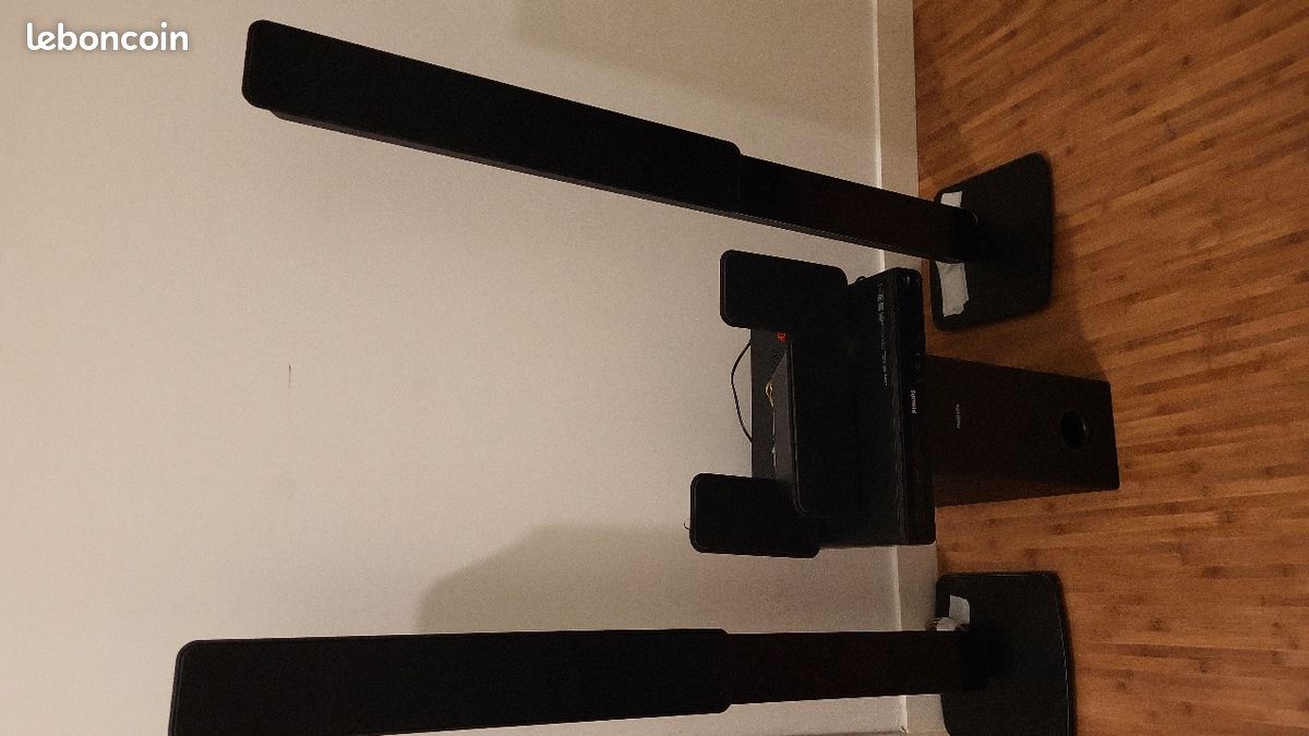 Enceinte Philips (image 1)