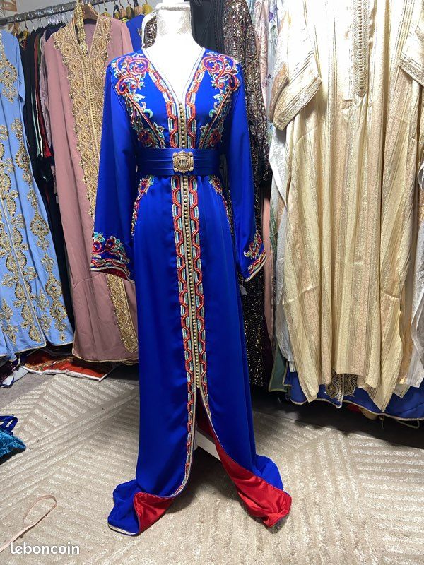 Caftan très chic (image 2)