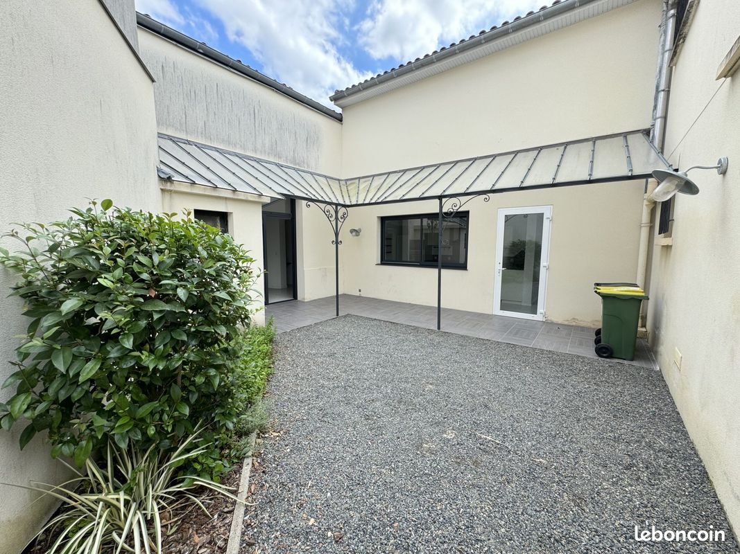 Maison 5 pièces 139 m² · à Talence · 139 m² · 538 200 €