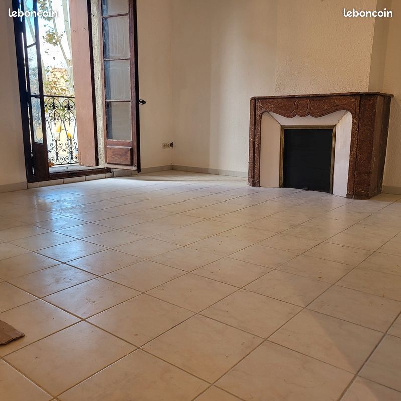 Appartement 2 pièces 33 m² · à Agde · 33 m² · 440 €