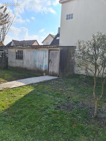 Maison a louer - 2 pièce(s) - 40 m2 - Surfyn