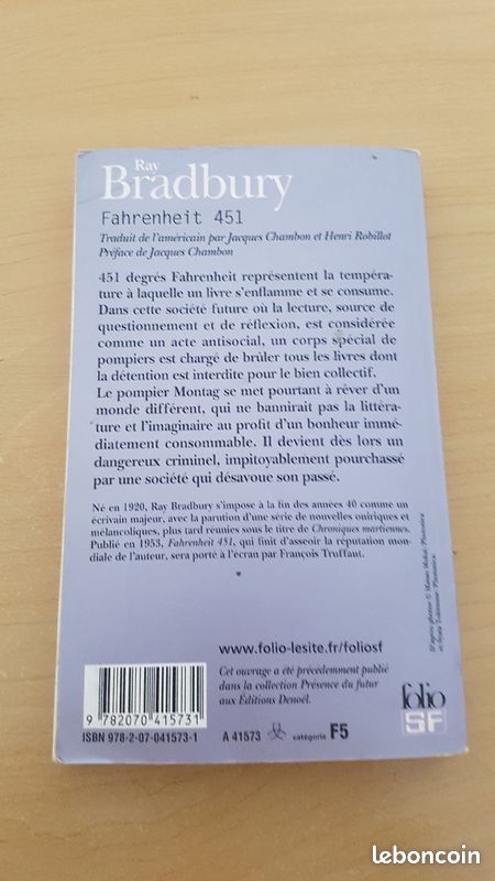 Livre (intéressant) (image 2)