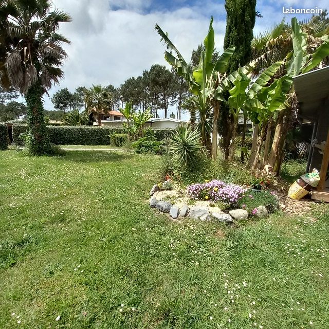 Maison ANIMAUX ACCEPTES PROCHE DE LA MER, DE LA FORET ET DES PISTES CYCLABLES ET RANDONNEE (image 2)