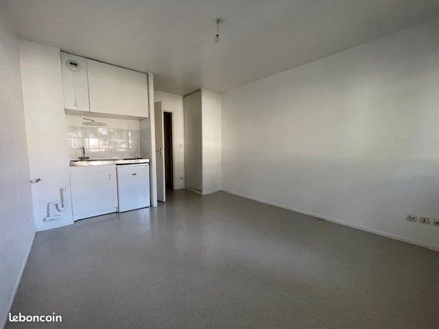 Appartement a louer vandoeuvre-les-nancy - 1 pièce(s) - 22 m2 - Surfyn