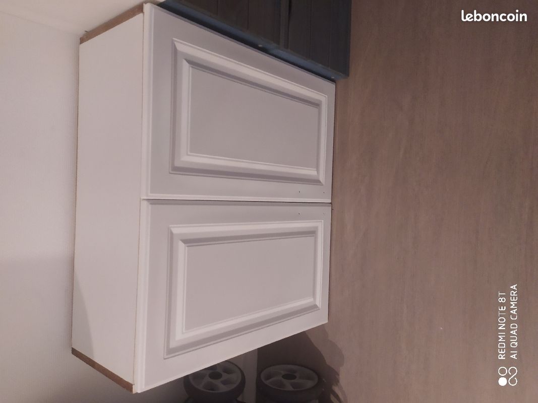Meuble de cuisine haut (image 4)