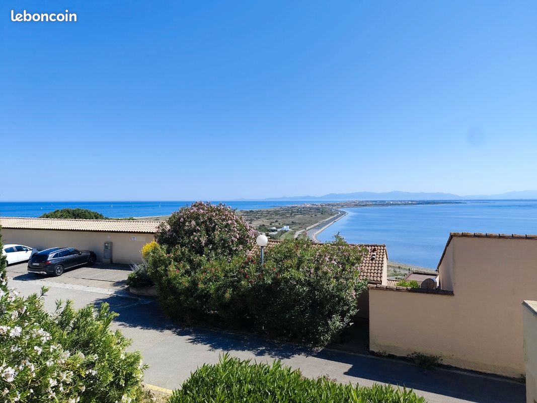 Appartement 2 pièces 23 m² · à Leucate · 23 m² · 155 000 €