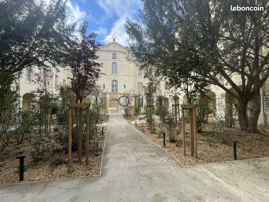 Appartement 2 pièces 49 m² · à Narbonne · 49 m² · 595 €/mois