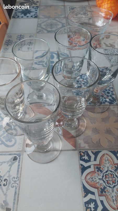 Verres à grog (image 1)
