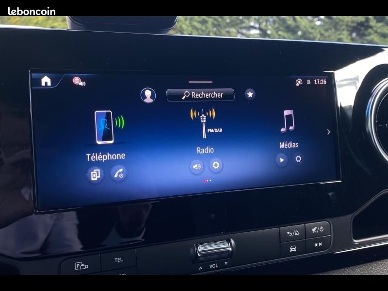 Mercedes-benz Sprinter Fg 315 CDI 37 3T5 Select 9G-Tronic (image 16)