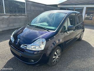 Renault grand modus dci 85 dynamique / attelage (image 1)