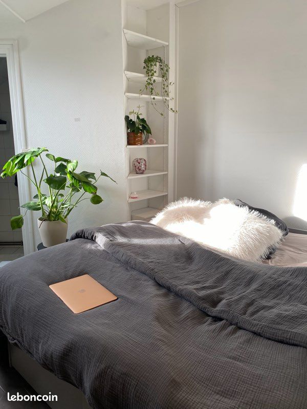 Appartement 1 pièce 14 m² · à Paris · 14 m² · 850 €/mois