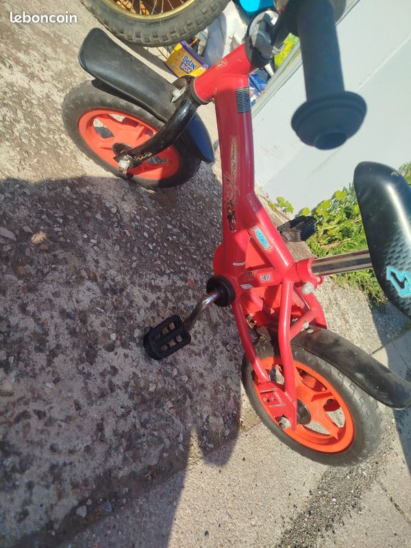 Vélo enfant (image 5)