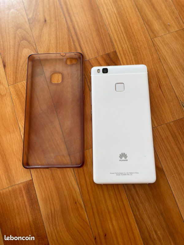 Smartphone Huawei P9 Lite (image 3)
